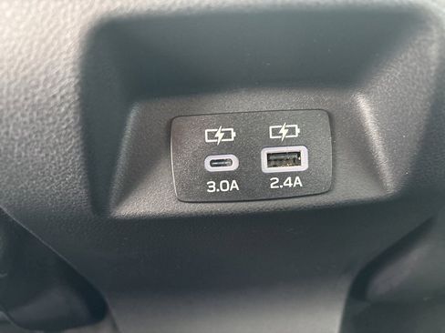 New 2026 Subaru Crosstrek 2.5i Limited image 12