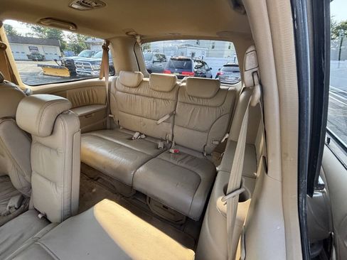 Used 2005 Honda Odyssey EX-L image 27