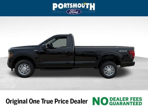 New 2025 Ford F150 XL image 2