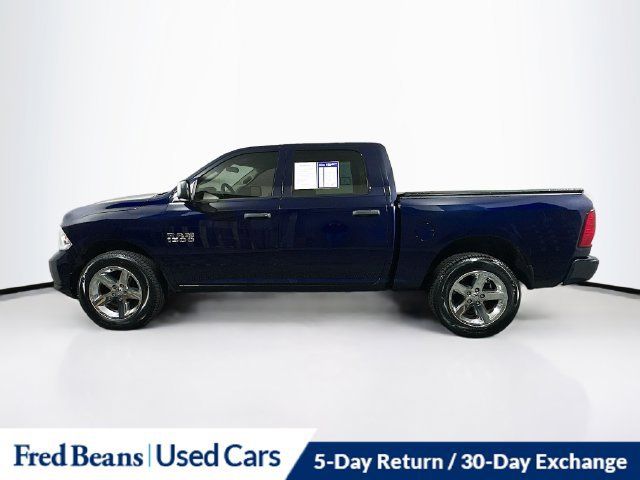 Used 2018 RAM 1500 Express w/ Express Value Package AWD/4WD image 5