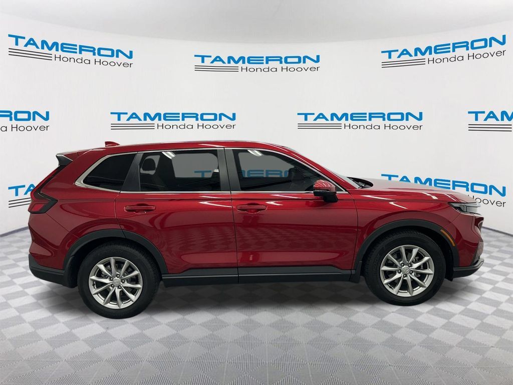 Used 2026 Honda CR-V EX image 6