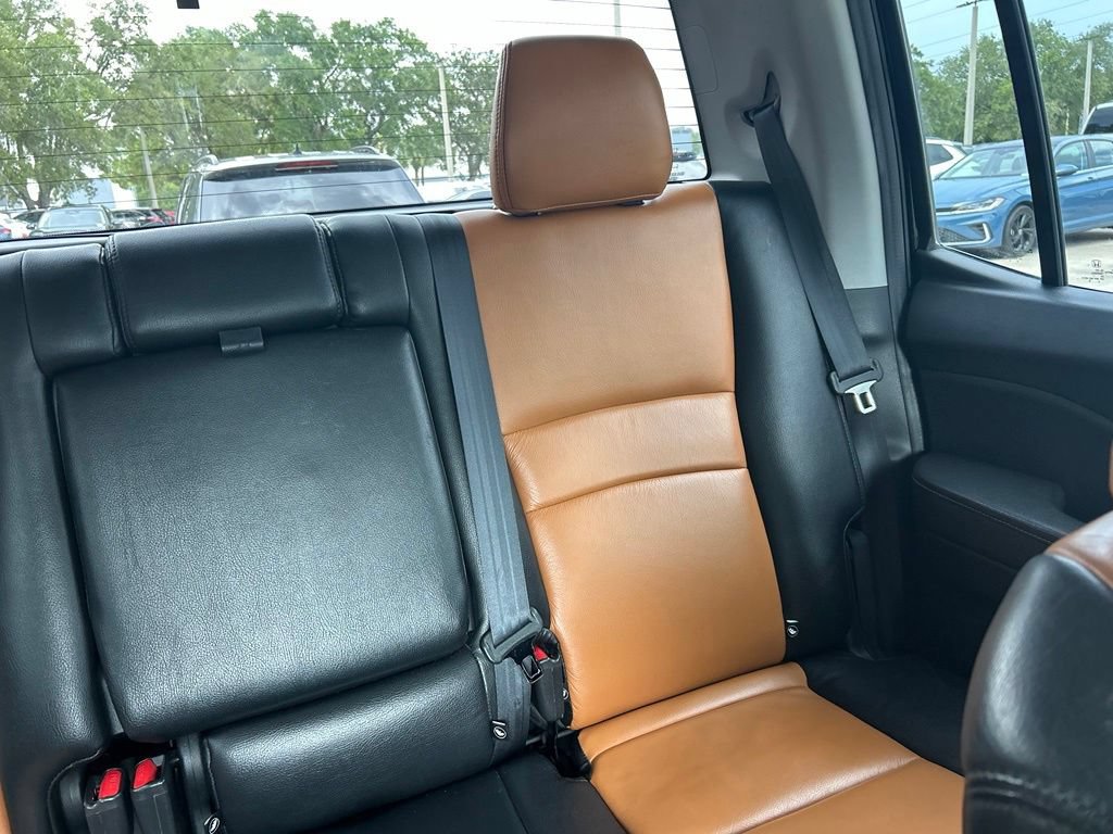 Used 2022 Honda Ridgeline Sport image 14