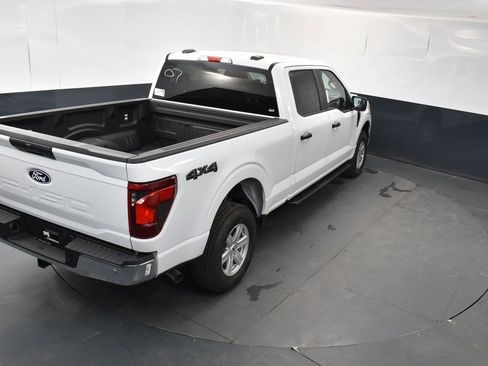 New 2026 Ford F150 XL AWD/4WD image 14