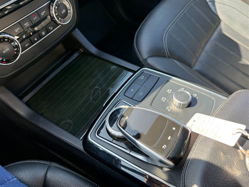Used 2018 Mercedes-Benz GLE 350 4MATIC image 28