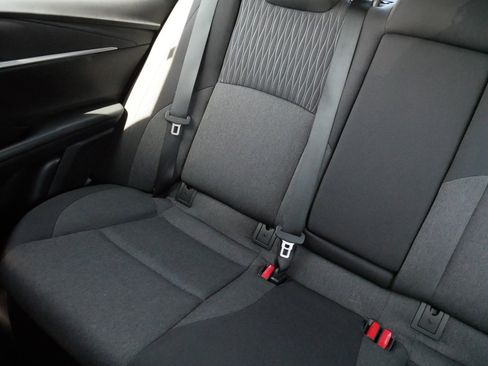 Certified 2025 Toyota Camry LE image 9