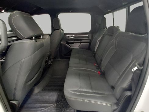 Used 2025 RAM 1500 Big Horn AWD/4WD image 91