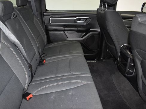 Used 2022 RAM 1500 Big Horn image 20