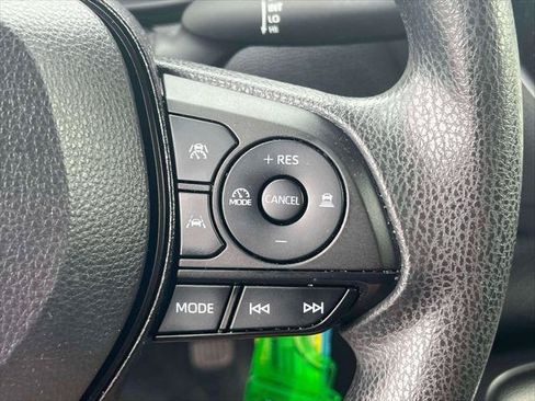 Certified 2023 Toyota Corolla LE FWD image 23
