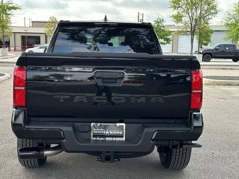 New 2026 Toyota Tacoma TRD Sport RWD image 7