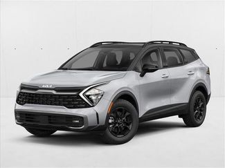 Used 2023 Kia Sportage X-Pro video 1