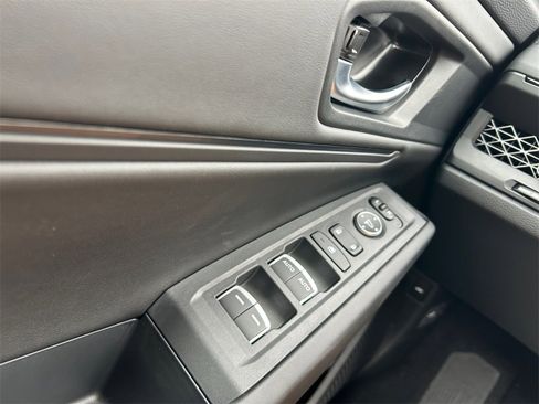 New 2025 Honda Accord SE image 24