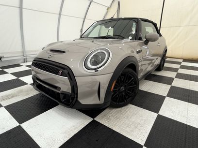 Used 2024 MINI Cooper S
