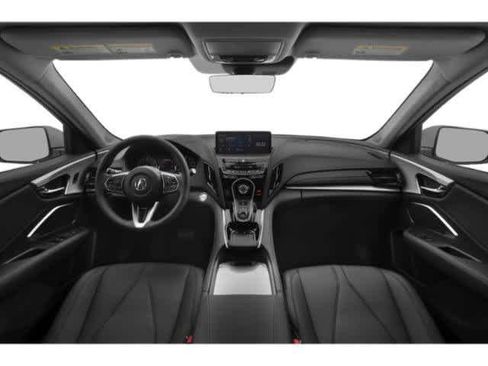 Certified 2020 Acura RDX AWD image 8