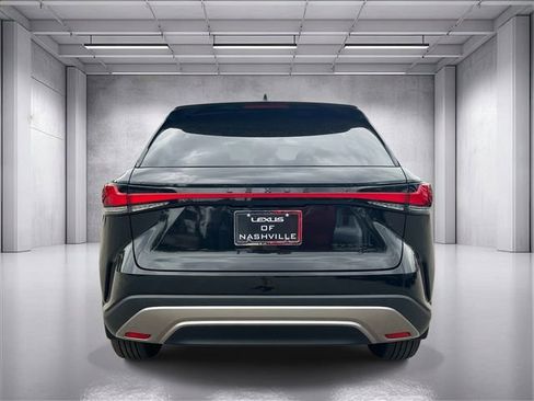 New 2026 Lexus RX 350 image 4