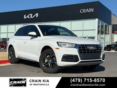 Used 2018 Audi Q5 2.0T Premium