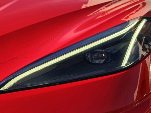 Used 2020 Chevrolet Corvette Stingray Premium Cpe w/ 3LT Preferred Equipment Group image 11