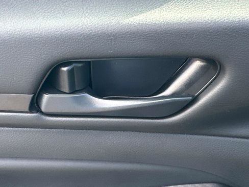 New 2026 Nissan Altima 2.5 SV w/ SV Premium Package image 21