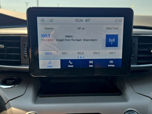 Certified 2023 Ford Explorer XLT w/ Equipment Group 202A AWD/4WD image 17