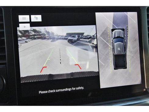 Used 2023 Ford F150 Lariat w/ Equipment Group 502A High image 26