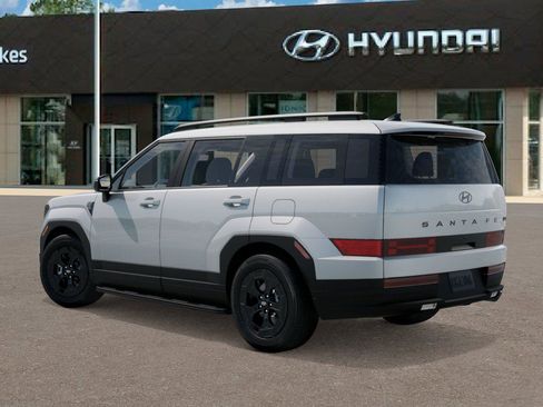New 2026 Hyundai Santa Fe XRT image 5
