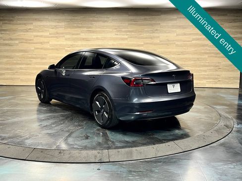 Used 2023 Tesla Model 3 Standard Range RWD image 12