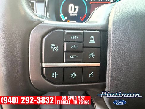 Used 2021 Ford F150 Lariat w/ Equipment Group 502A High AWD/4WD image 20