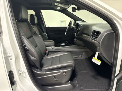 New 2026 Dodge Durango GT AWD/4WD image 20