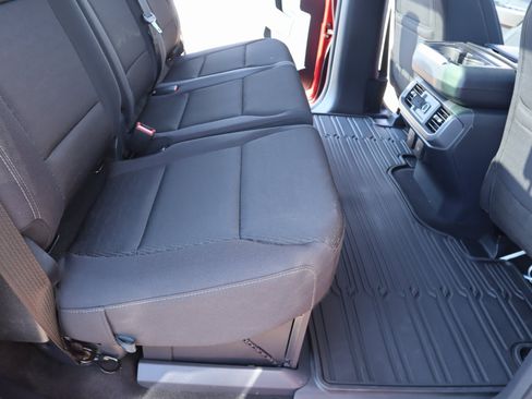 New 2025 Ford F150 XLT w/ Equipment Group 302A MID image 16