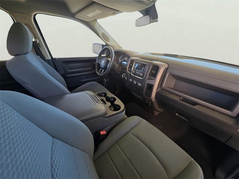 Used 2013 RAM 1500 Tradesman w/ Popular Equipment Group image 33