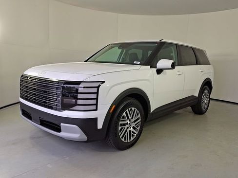 New 2026 Hyundai Palisade SE FWD image 3