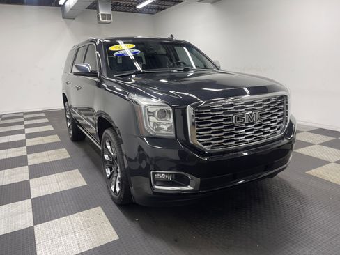 Used 2020 GMC Yukon Denali w/ Denali Ultimate Package image 6
