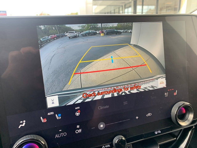 Used 2024 Lexus NX 350 AWD image 30