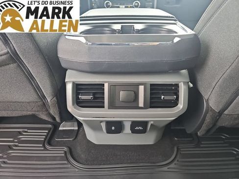 Used 2024 Ford F150 XLT w/ Mobile Office Package AWD/4WD image 20