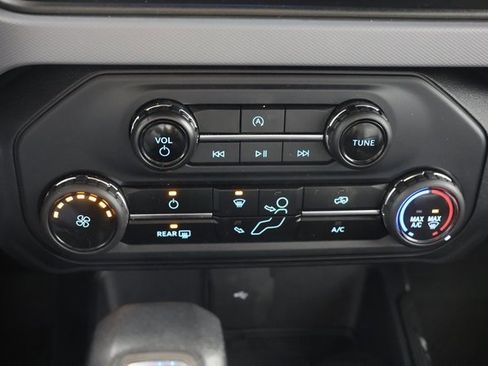 Used 2023 Ford Bronco 4-Door image 14