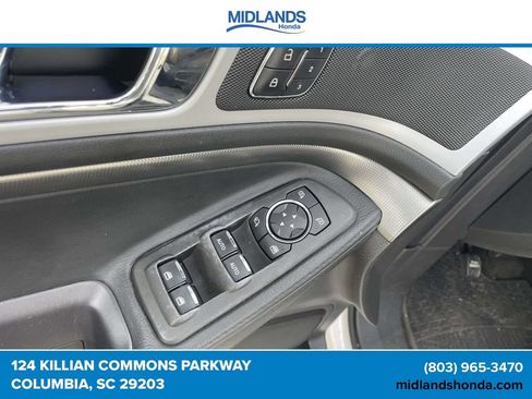 Used 2015 Ford Explorer Sport w/ Equipment Group 401A AWD/4WD image 20