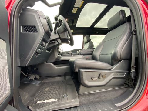 Used 2025 Ford F150 XLT w/ Equipment Group 303A High AWD/4WD image 18