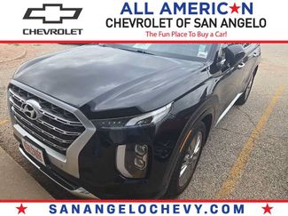 Used 2020 Hyundai Palisade Limited FWD video 1
