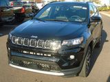 New 2025 Jeep Compass Limited w/ Sun and Sound Group image 4