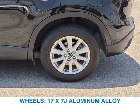 Used 2016 MAZDA CX-5 Touring FWD image 11