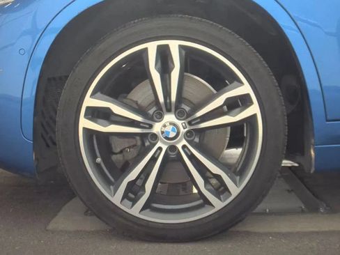 Used 2017 BMW X1 xDrive28i AWD/4WD image 5