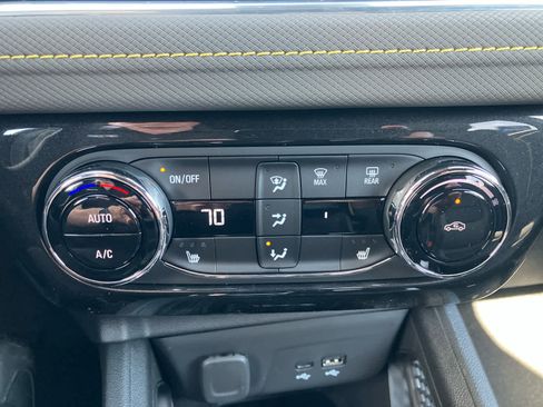 New 2026 Chevrolet TrailBlazer ACTIV w/ Convenience Package image 26