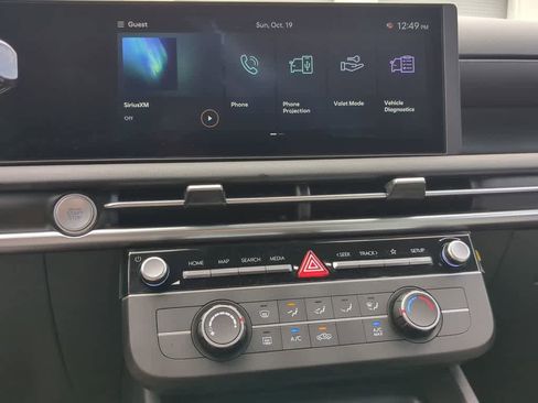 New 2026 Hyundai Santa Cruz SE image 28