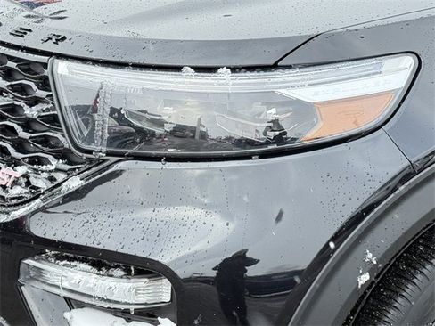 Certified 2022 Ford Explorer ST w/ Equipment Group 401A image 28