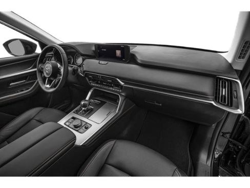 New 2026 MAZDA CX-90 3.3 Turbo w/ Preferred Package AWD/4WD image 12