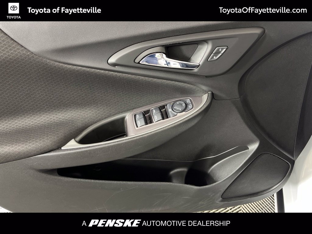 Used 2023 Chevrolet Malibu LT FWD image 29