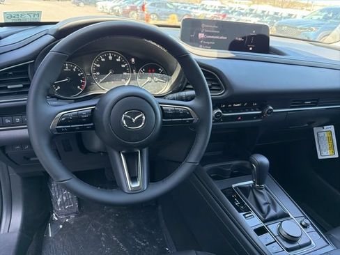 New 2026 MAZDA CX-30 AWD 2.5 S w/ Premium Package image 17