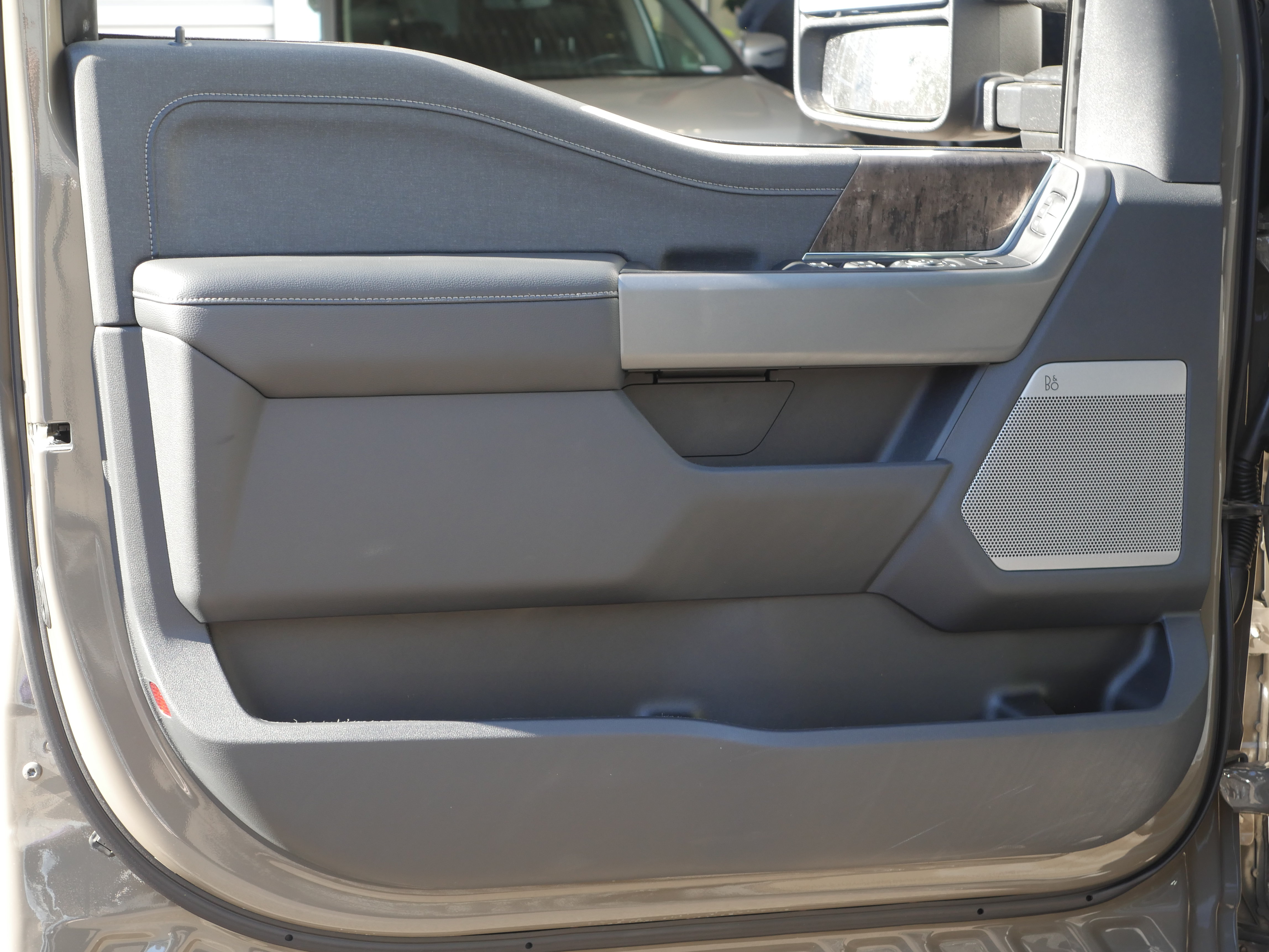 New 2027 Ford F350 Lariat w/ Tremor Off-Road Package AWD/4WD image 42