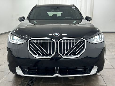 Used 2025 BMW X3 xDrive30 w/ Convenience Package AWD/4WD image 7