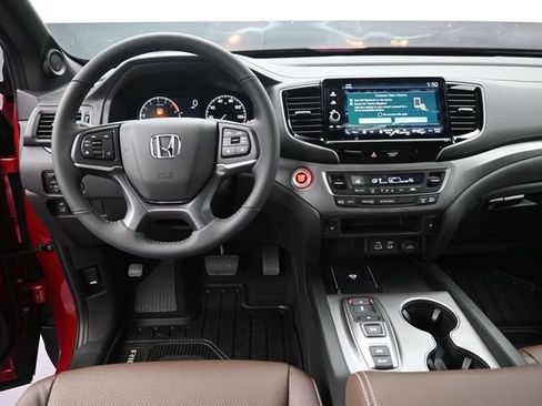 New 2026 Honda Ridgeline RTL image 10