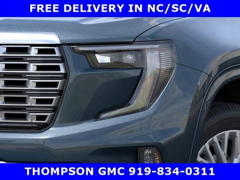 New 2026 GMC Acadia Denali w/ Super Cruise Package image 13